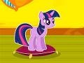 Игра My Little Pony Winter Fashion 3