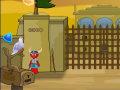 Игра Jolly Boy Rescue From Castle