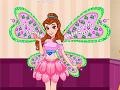 Ігра Beauty Princess Winx Style