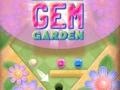 Игра Mini Putt Gem Garden