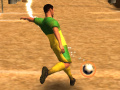 Игра Pele Soccer Legend