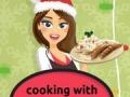 Игра Cooking with Emma: Potato Salad