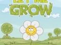 Игра Let me grow