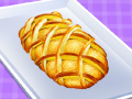 Игра Cooking Beef Wellington