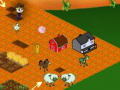 Игра Farmland