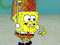 Игра Spongebob`s Kahraytay