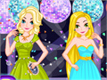 Ігра Princess Graduation Prom