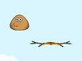 Игра Jumper Pou