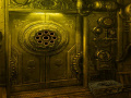 Игра Steampunk Factory Escape