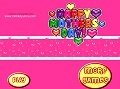 Игра Mother's Day