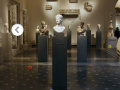 Игра Popular Art Museum Escape