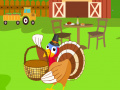 Игра Thanksgiving Collection Escape