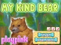 Игра My Kind Bear
