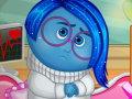 Игра Sadness Flu Doctor