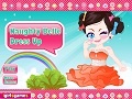 Игра Naughty Belle