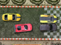 Игра Siberian Supercars Racing 2