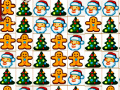 Игра Christmas Crush Mania