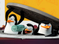 Игра Penguins of Madagascar I Spy