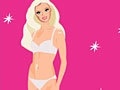 Игра Barbie Dress Up