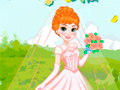 Ігра Anna Wedding Dress
