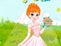 Игра Anna Wedding Dress