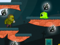 Игра Hulk way 2