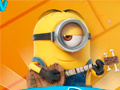 Ігра Minion Jigsaw Puzzle