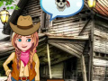 Игра Abandoned Elsa Farm House