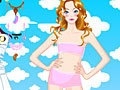 Игра Dress - Yojo