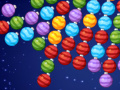 Игра Orbiting Xmas Balls