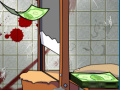 Игра Handless Millionaire