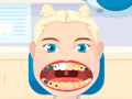 Ігра Pop Star Dentist 2
