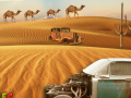 Игра Escape Lost In Desert