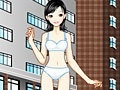 Игра Dress - Schoolgirl