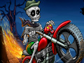 Игра Dead Rider