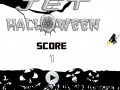 Игра Jet Halloween