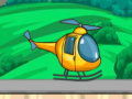 Игра Heli Fun Drive