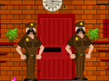 Игра Prison Escape