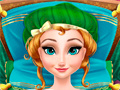 Игра Princess Anna Real Makeover