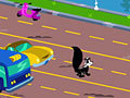 Игра Pepe LePews Love Run