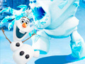 Игра Adventure Of Olaf