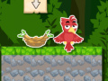 Игра Bird Jungle Rescue
