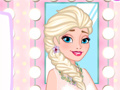 Ігра Elsa And Anna Wedding Party