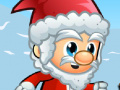 Игра Jump Jump Santa