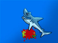 Игра Shark Attack