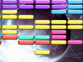 Ігра Outer Space Arkanoid