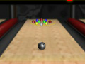 Игра Bowling