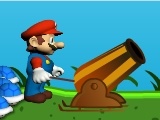 Игра Angry Mario 2