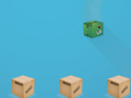 Игра Falling Boxes