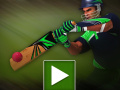 Игра Cricket Batter Challenge